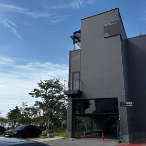 데저트 리뷰 사진