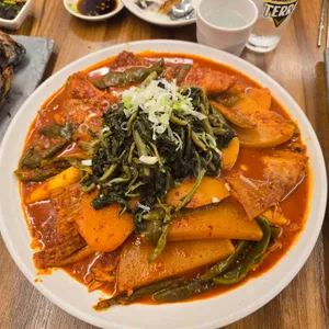 가우리집 사진