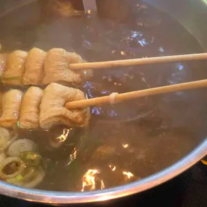 오뎅실비포차 사진