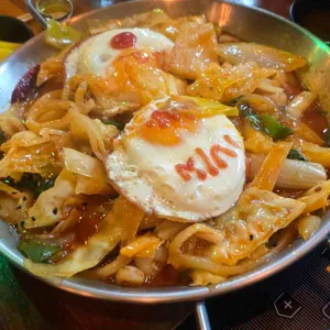 오뎅실비포차 사진