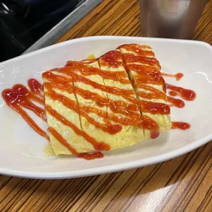 압구정김치찌개 사진 1