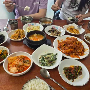 동해식당 사진 2