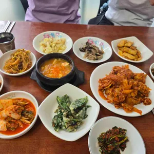 동해식당 대표 사진
