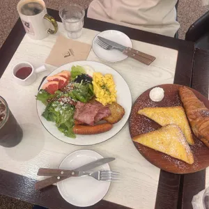 라함 브런치카페 사진