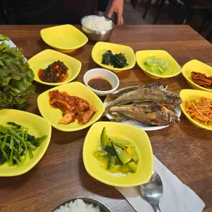 합천식당 대표 사진