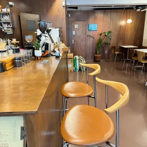 카페한 리뷰 사진