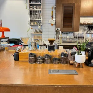 카페한 리뷰 사진