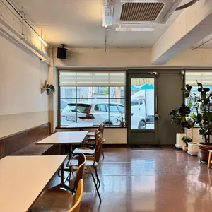 카페한 리뷰 사진