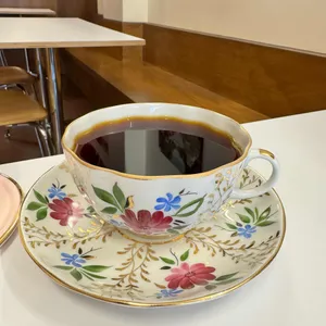 카페한 리뷰 사진