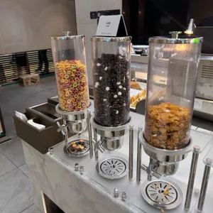 스카이허브 라운지 사진