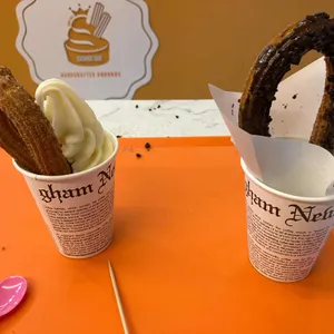 츄러스1500 사진 1