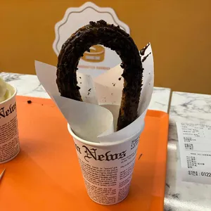 츄러스1500 사진