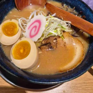 토니카쿠 라멘 사진