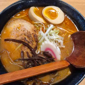 토니카쿠 라멘 대표 사진