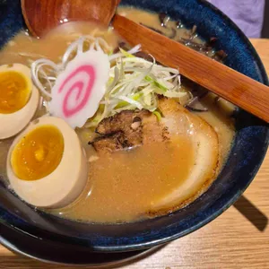 토니카쿠 라멘 대표 사진