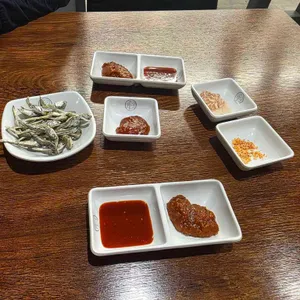 남도술상 대표 사진