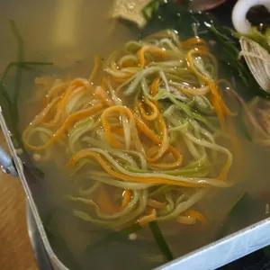 조개일번지 사진