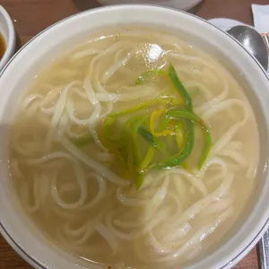 한성칼국수 사진