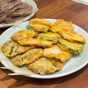 한성칼국수 사진