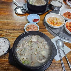 병천순대 사진 1