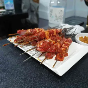 동북화과왕 사진