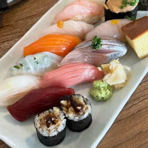 타츠미 대표 사진