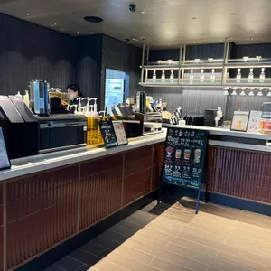 스타벅스 리뷰 사진