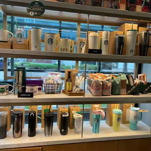 스타벅스 리뷰 사진