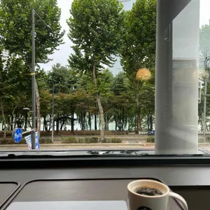 스타벅스 리뷰 사진