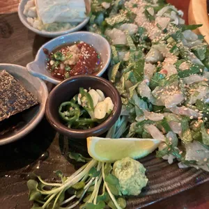 동피랑 사진