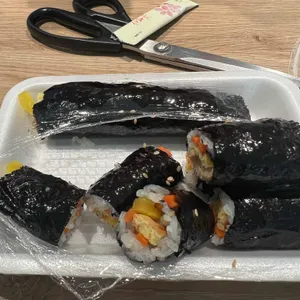 리틀꼬마김밥 사진 1