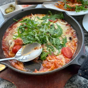 포시즌키친 사진