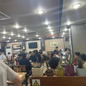 청정 칼국수수제비 전문점 리뷰 사진