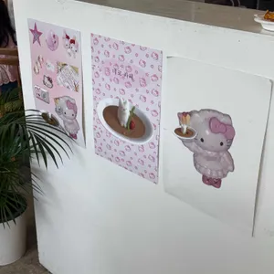 라부 리뷰 사진