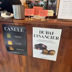 라스튼커피 리뷰 사진