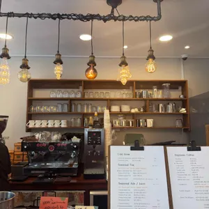 라스튼커피 리뷰 사진