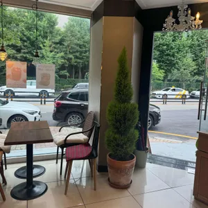 라스튼커피 리뷰 사진