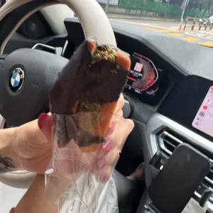 라스튼커피 리뷰 사진