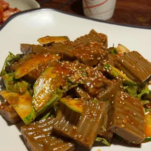 청학동민속주점 사진 2