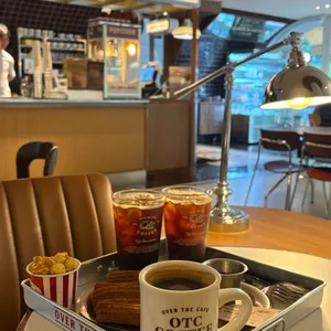 오티씨커피 사진