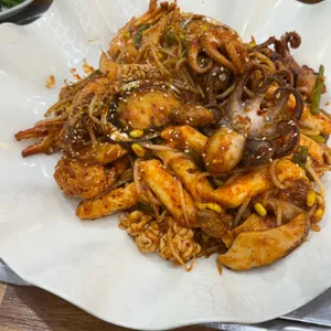 맛있는바다 사진