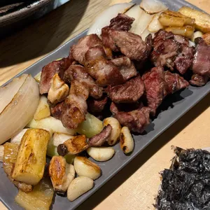 라무진 대표 사진