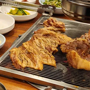 들안길참숯화로숯불갈비 사진 2