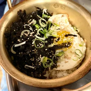 저녁에구이 사진