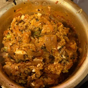 저녁에구이 사진