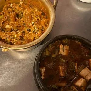 저녁에구이 사진