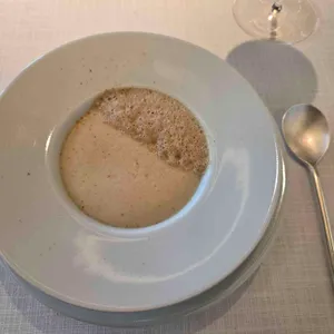 서울신라호텔 라연 사진