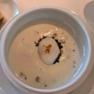 서울신라호텔 라연 사진