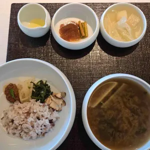 서울신라호텔 라연 사진