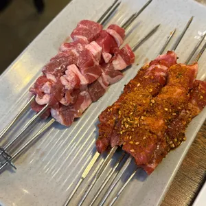 화룡양꼬치 대표 사진